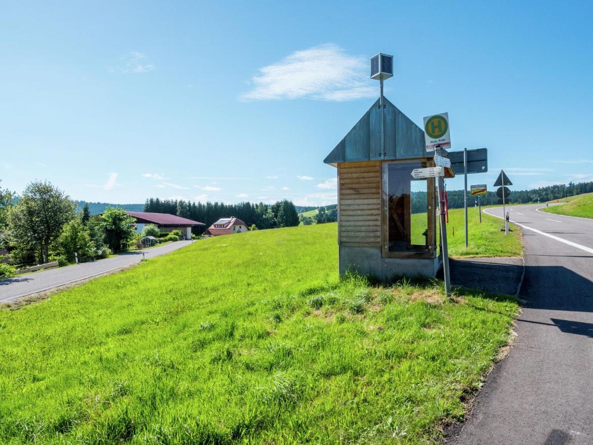 Holiday Home In Herrischried With Garden Luaran gambar