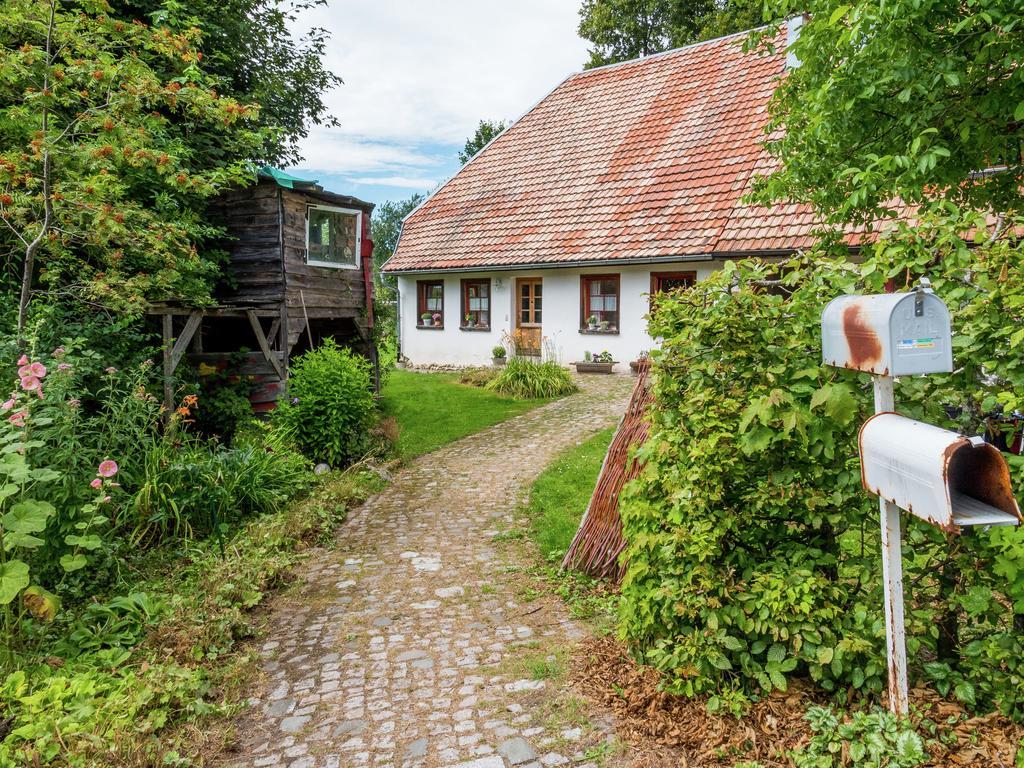 Holiday Home In Herrischried With Garden Luaran gambar